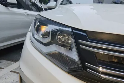 Volkswagen Tiguan 2015, 101199 км, за 47816.1 CNY - фото 13