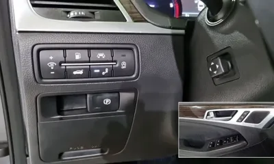Genesis G80 2019, 147407 км, за 16990000 KRW - фото 18
