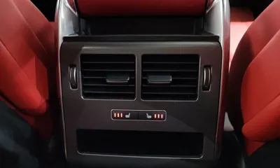 Land Rover Range Rover Sport 2017, 89139 км, за 32900000 KRW - фото 36