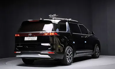 Kia Canival 2021, 151837 км, за 19500000 KRW - фото 2