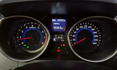 Hyundai Avante 2014, 89835 км, за 5990000 KRW - фото 8