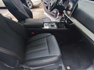 BYD Tang New Energy 2018, 99900 км, за 44000 CNY - фото 14