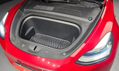Tesla Model Y 2021, 77920 км, за 36900000 KRW - фото 6