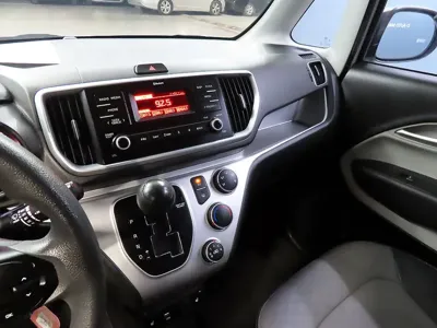 Kia Ray 2021, 84633 км, за 7800000 KRW - фото 12