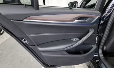 BMW 5-Series 2018, 99287 км, за 23700000 KRW - фото 25