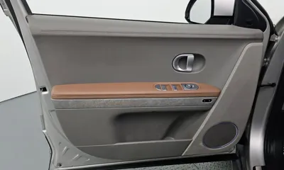 Hyundai Ioniq5 2022, 121607 км, за 28700000 KRW - фото 24