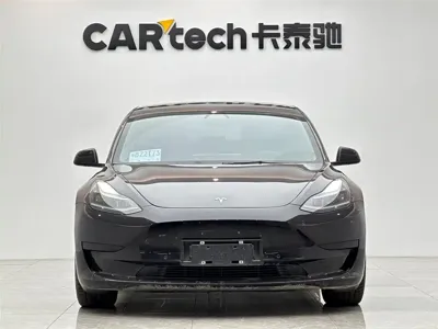 Tesla Model 3 2021, 44000 км, за 128000 CNY - фото 7