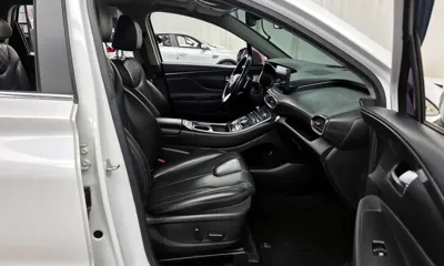 Hyundai Santafe 2021, 128195 км, за 18990000 KRW - фото 11