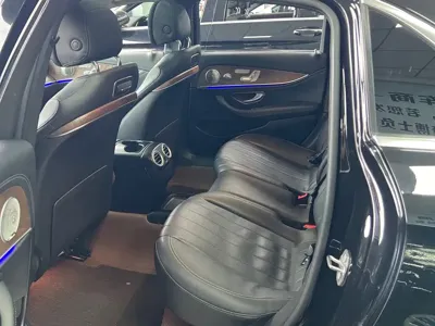Mercedes-Benz E-Class 2019, 140000 км, за 159800 CNY - фото 6