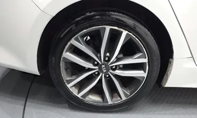 Kia K5 2014, 152319 км, за 6400000 KRW - фото 5