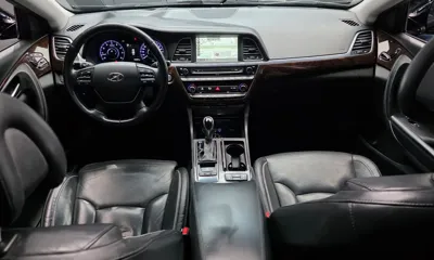 Hyundai Aslan 2015, 133837 км, за 7450000 KRW - фото 7