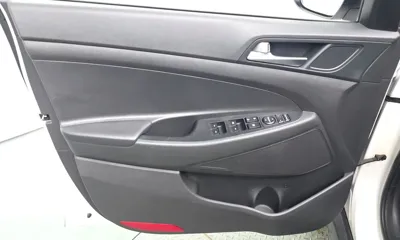 Hyundai Tucson 2016, 111146 км, за 9900000 KRW - фото 24