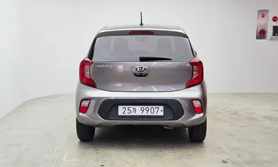 Kia Morning 2019, 73129 км, за 7400000 KRW