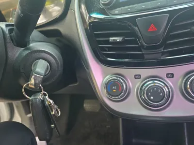 ChevroletGMDaewoo Spark 2016, 106400 км, за 3200000 KRW - фото 16
