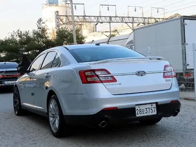 Ford Taurus 2013, 221229 км, за 2500000 KRW