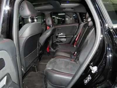 Mercedes-Benz GLA-Class 2022, 44804 км, за 42490000 KRW - фото 6