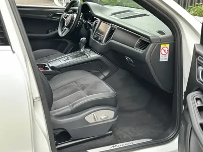 Porsche Macan 2016, 90000 км, за 105000 CNY - фото 12