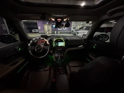 MINI Countryman 2019, 60142 км, за 17500000 KRW - фото 7