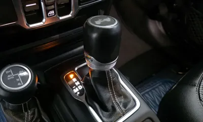Jeep Wrangler 2021, 130594 км, за 33900000 KRW - фото 9
