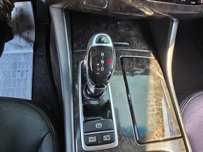 Kia K9 2015, 186360 км, за 5900000 KRW - фото 9