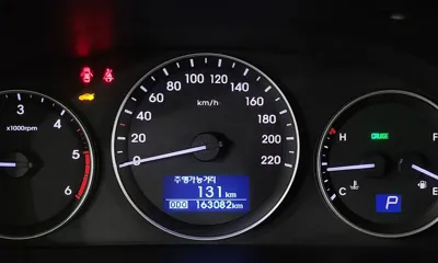 Hyundai Starex 2017, 163082 км, за 10900000 KRW - фото 15