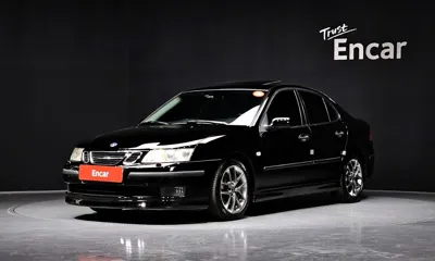Saab 9-3 · 2003 год