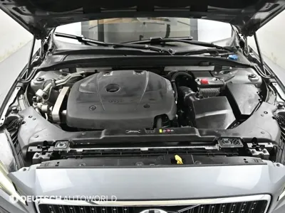 Volvo V60 2020, 68966 км, за 27400000 KRW - фото 6