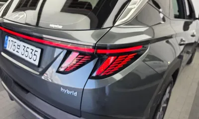 Hyundai Tucson 2021, 35354 км, за 26900000 KRW - фото 23