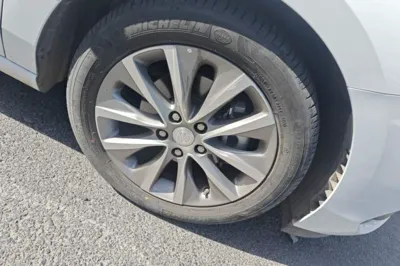 Buick GL6 2019, 24600 км, за 64369.97 CNY - фото 9