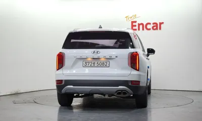Hyundai Palisade 2020, 108805 км, за 34000000 KRW
