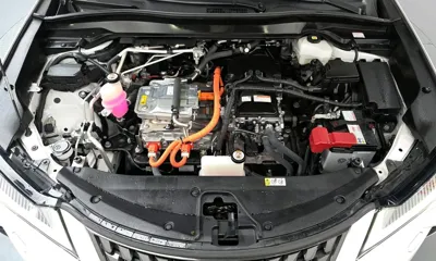 Lexus UX 2022, 43326 км, за 25500000 KRW - фото 6