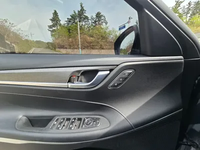 Hyundai Grandeur 2018, 187378 км, за 9800000 KRW - фото 16