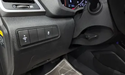 Hyundai Tucson 2017, 115353 км, за 10300000 KRW - фото 14