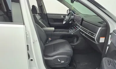 Hyundai Santafe 2024, 28146 км, за 35900000 KRW - фото 26