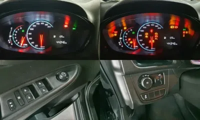 ChevroletGMDaewoo Spark 2018, 44346 км, за 5800000 KRW - фото 11