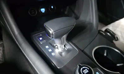 Genesis G70 2025, 3317 км, за 50700000 KRW - фото 9