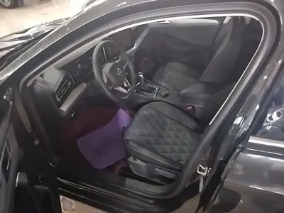 Volkswagen Sagitar 2024, 77700 км, за 75400 CNY - фото 16