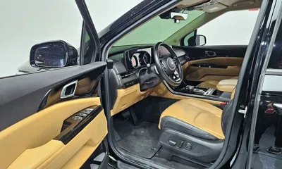Kia Canival 2021, 103900 км, за 21700000 KRW - фото 10