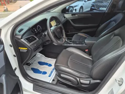 Hyundai Sonata 2017, 148000 км, за 7500000 KRW - фото 11
