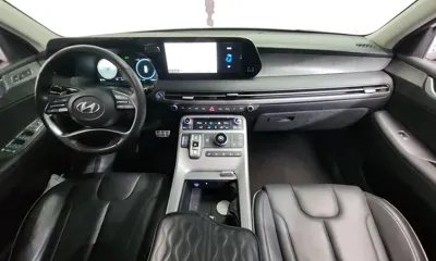 Hyundai Palisade 2023, 91063 км, за 27600000 KRW - фото 7
