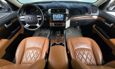 Kia Mohave 2018, 177852 км, за 13700000 KRW - фото 7