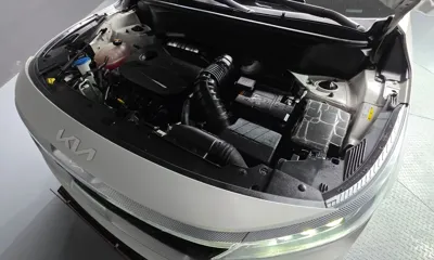 Kia Seltos 2023, 129247 км, за 14200000 KRW - фото 6