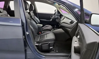 Kia Carens 2014, 129197 км, за 8300000 KRW - фото 11