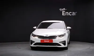 Kia K5 2019, 244275 км, за 7400000 KRW - фото 3