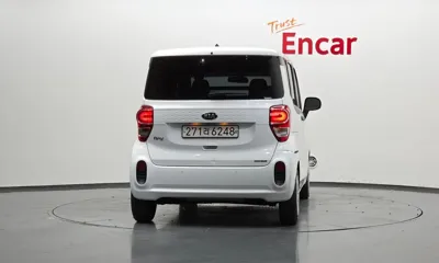 Kia Ray 2020, 76786 км, за 7500000 KRW - фото 4