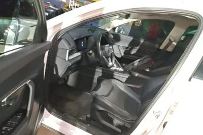 BYD Song Pro 2019, 91800 км, за 45893.09 CNY - фото 18