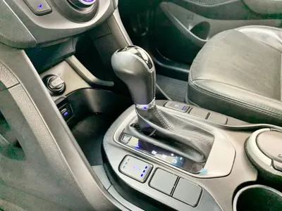 Hyundai Santafe 2015, 93233 км, за 9600000 KRW - фото 9