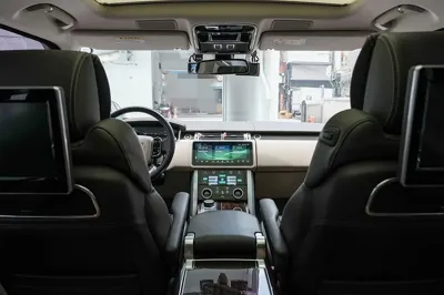 Land Rover Range Rover 2016, 89924 км, за 43900000 KRW - фото 9