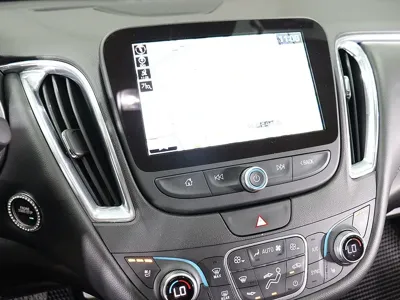 ChevroletGMDaewoo Malibu 2017, 123800 км, за 5290000 KRW - фото 10