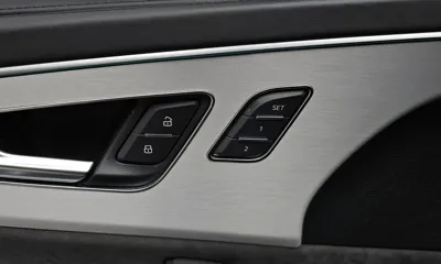 Audi Q8 2021, 94700 км, за 53700000 KRW - фото 31